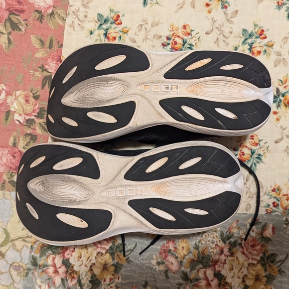 Topo Atmos Road Neutral High Cushion Wide Toe Box women's size 9.5 Euro size 41 - Picture 9 of 9